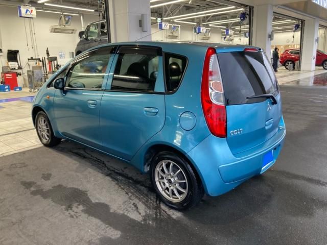 MITSUBISHI COLT 2011 Image 31