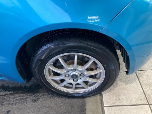 MITSUBISHI COLT 2011 Image 31