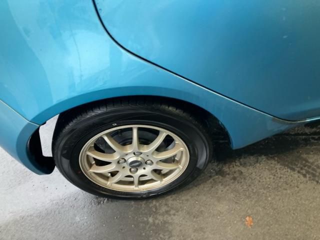 MITSUBISHI COLT 2011 Image 31