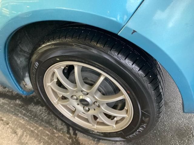 MITSUBISHI COLT 2011 Image 31