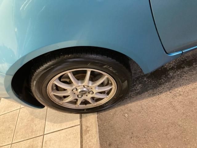 MITSUBISHI COLT 2011 Image 31