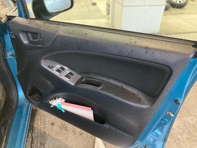 MITSUBISHI COLT 2011 Image 31