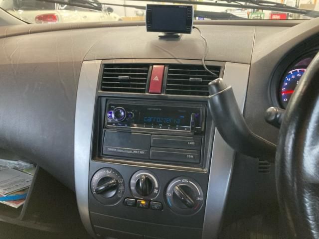 MITSUBISHI COLT 2011 Image 31