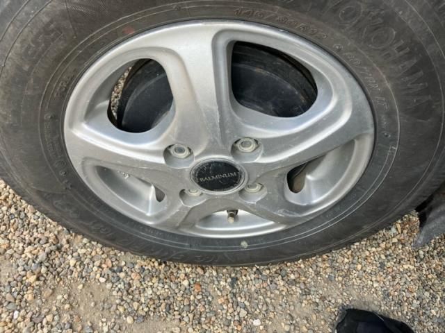 NISSAN CLIPPER TRUCK 4WD 2007 Image 31