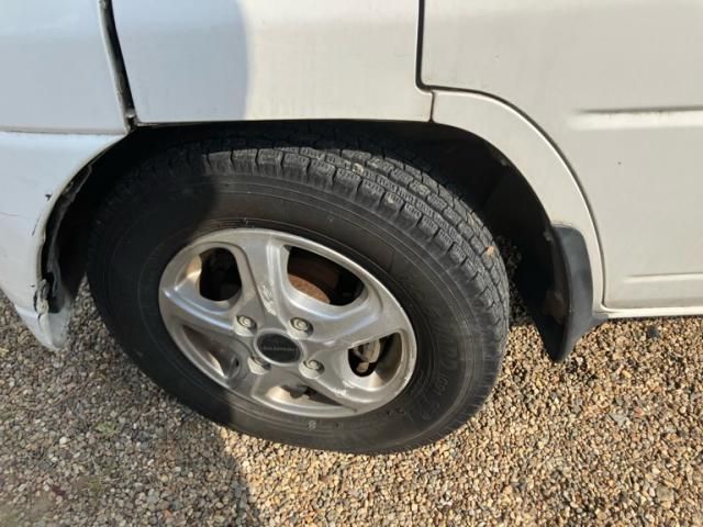 NISSAN CLIPPER TRUCK 4WD 2007 Image 31