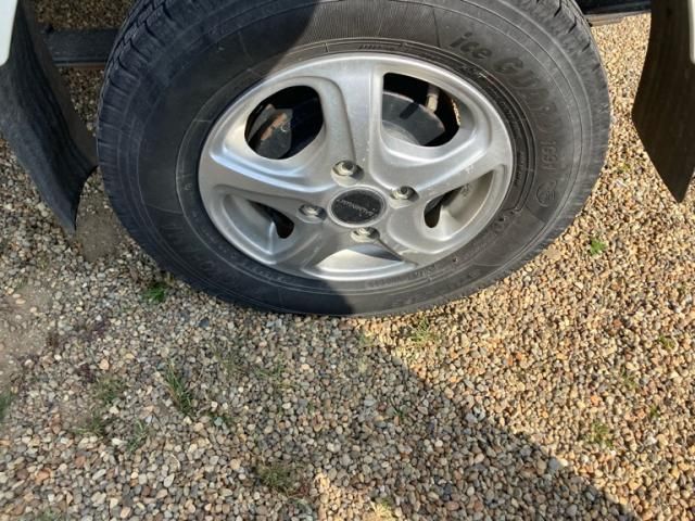 NISSAN CLIPPER TRUCK 4WD 2007 Image 31