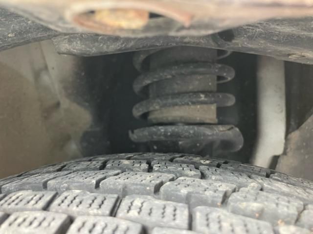 NISSAN CLIPPER TRUCK 4WD 2007 Image 31