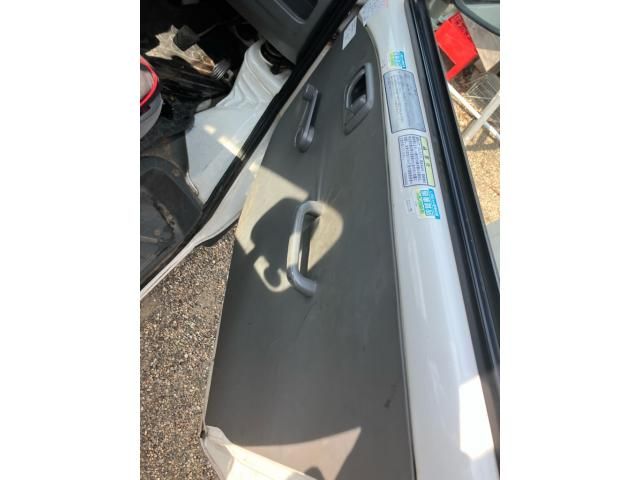 NISSAN CLIPPER TRUCK 4WD 2007 Image 31