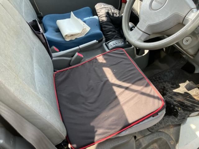 NISSAN CLIPPER TRUCK 4WD 2007 Image 31