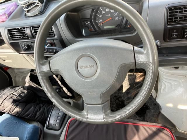 NISSAN CLIPPER TRUCK 4WD 2007 Image 31