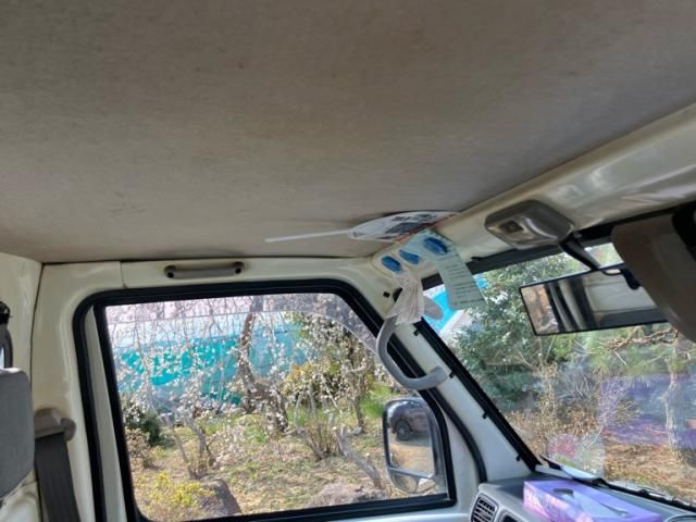 NISSAN CLIPPER TRUCK 4WD 2007 Image 31