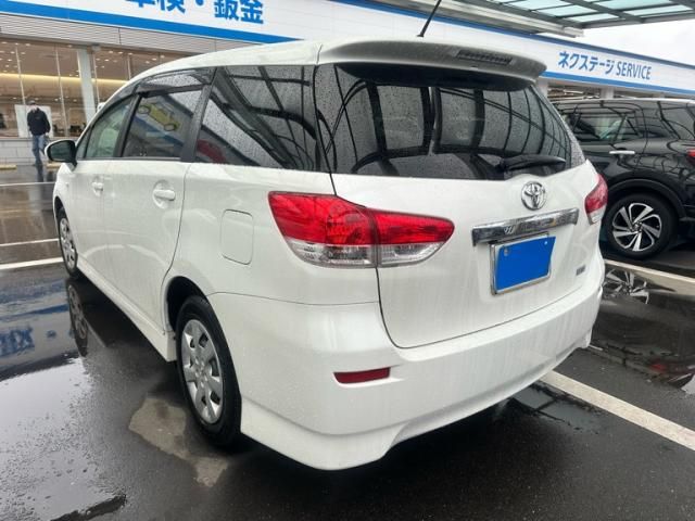 TOYOTA WISH 2010 Image 31