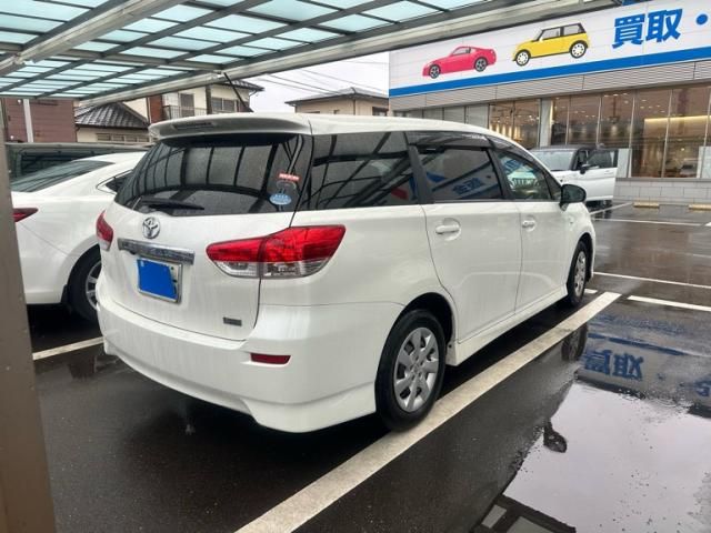 TOYOTA WISH 2010 Image 31