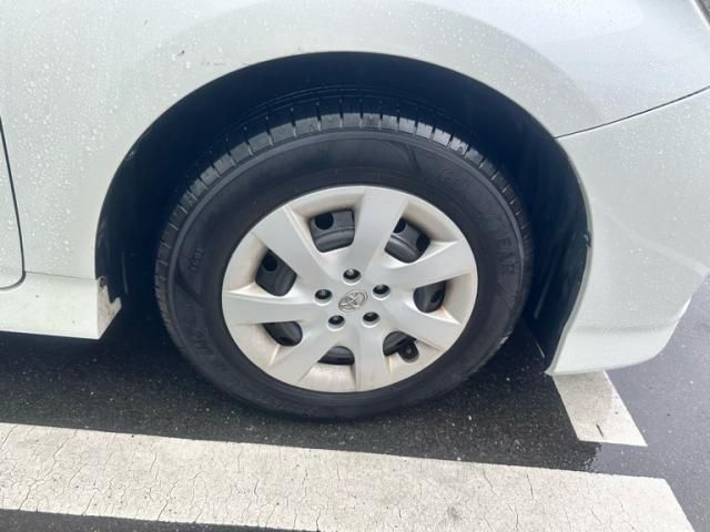 TOYOTA WISH 2010 Image 31