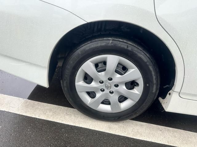 TOYOTA WISH 2010 Image 31