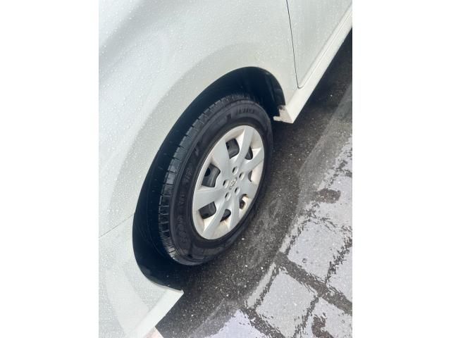 TOYOTA WISH 2010 Image 31