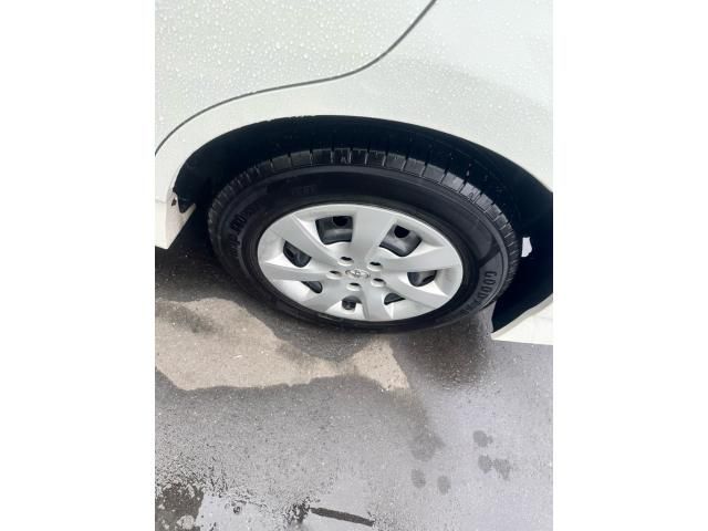 TOYOTA WISH 2010 Image 31