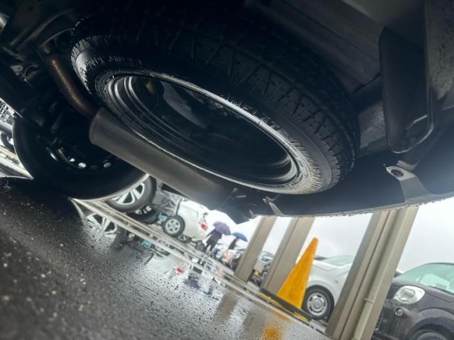 TOYOTA WISH 2010 Image 31