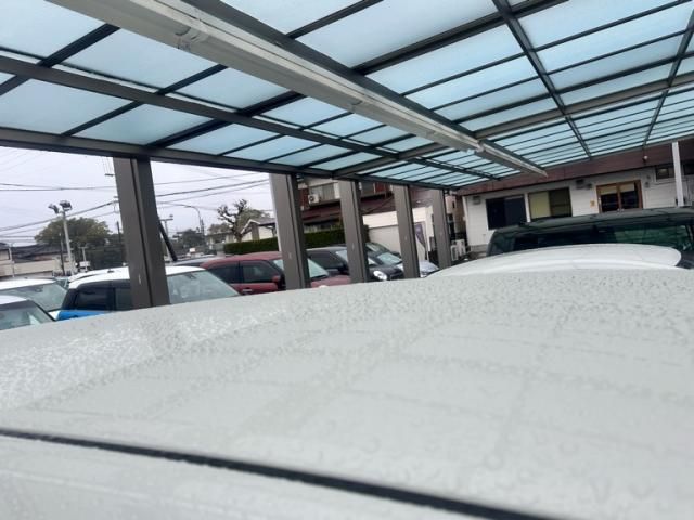 TOYOTA WISH 2010 Image 31