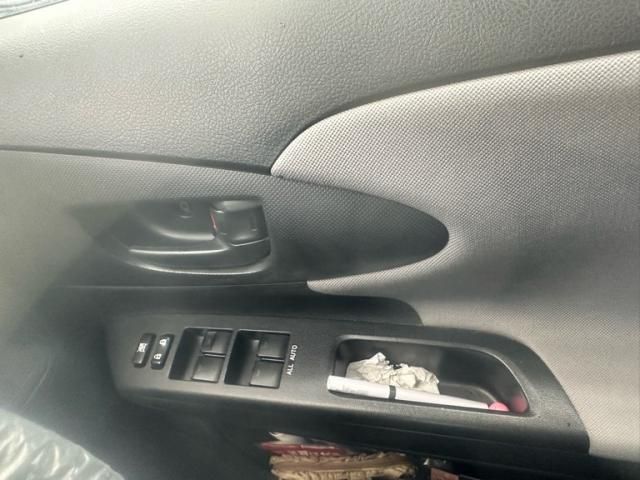 TOYOTA WISH 2010 Image 31