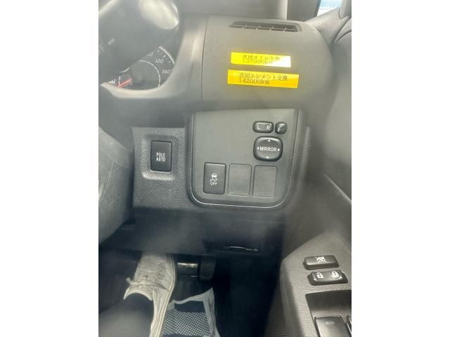 TOYOTA WISH 2010 Image 31