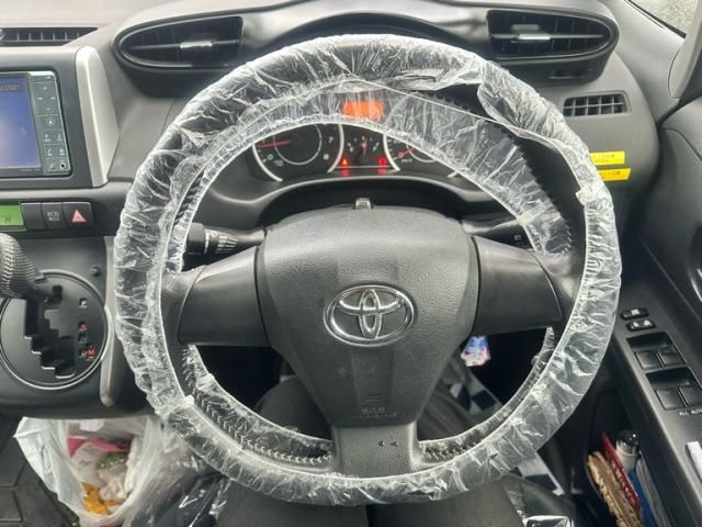 TOYOTA WISH 2010 Image 31
