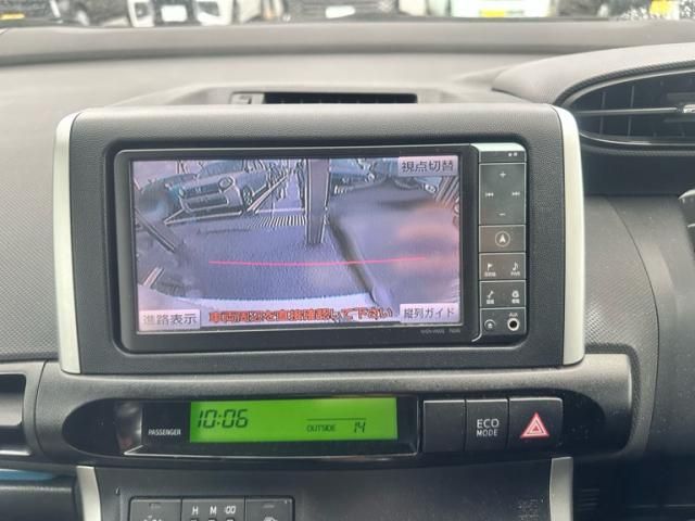 TOYOTA WISH 2010 Image 31