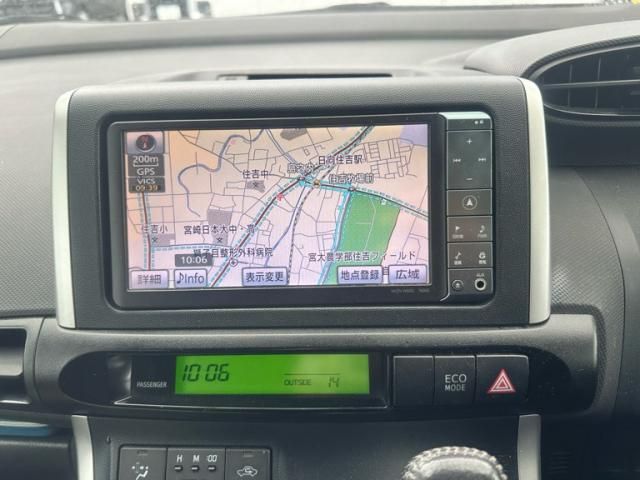 TOYOTA WISH 2010 Image 31