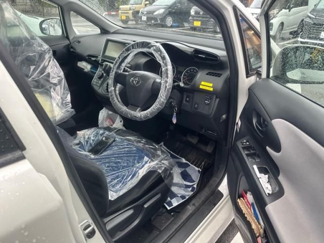 TOYOTA WISH 2010 Image 31