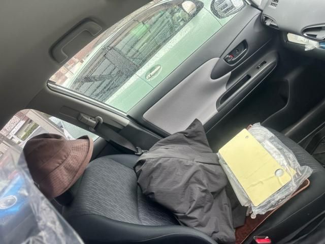 TOYOTA WISH 2010 Image 31