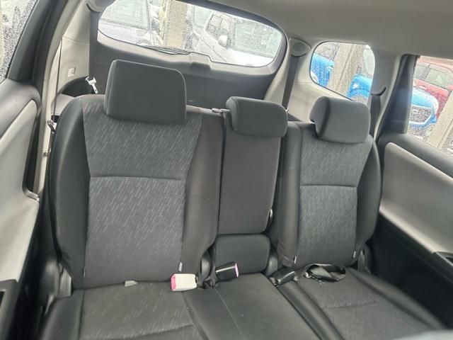 TOYOTA WISH 2010 Image 31