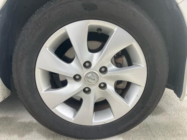 NISSAN SERENA  S-HYBRID 2013 Image 31