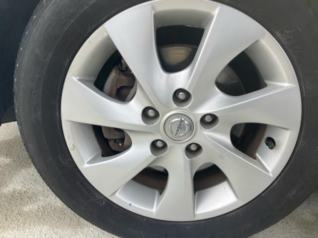 NISSAN SERENA  S-HYBRID 2013 Image 31