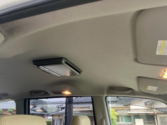 NISSAN SERENA  S-HYBRID 2013 Image 31