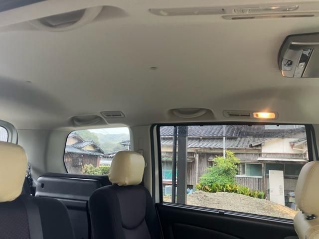 NISSAN SERENA  S-HYBRID 2013 Image 31