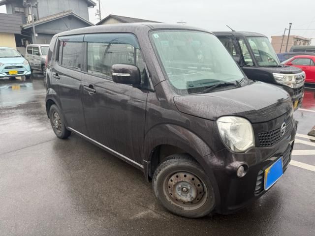 NISSAN MOCO 2013 Image 31