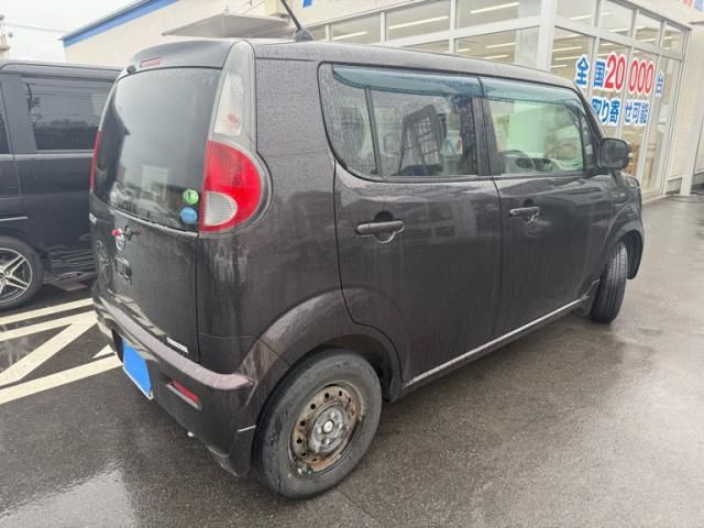 NISSAN MOCO 2013 Image 31