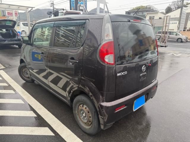 NISSAN MOCO 2013 Image 31