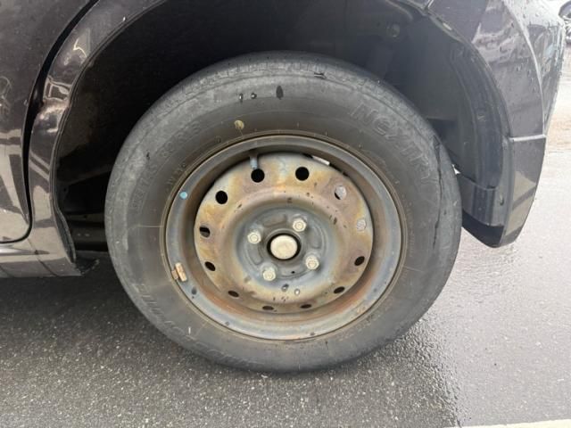 NISSAN MOCO 2013 Image 31