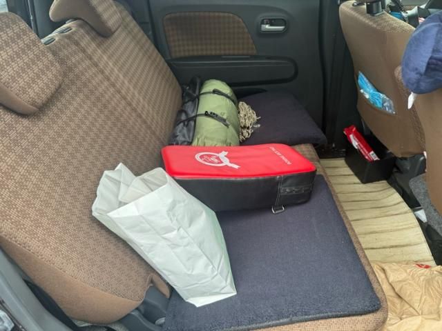 NISSAN MOCO 2013 Image 31