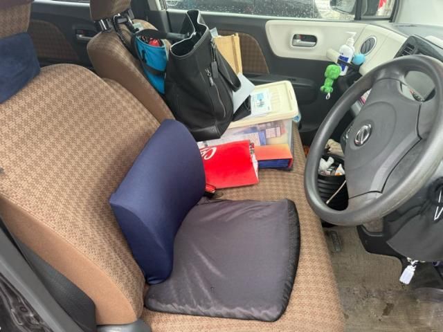 NISSAN MOCO 2013 Image 31