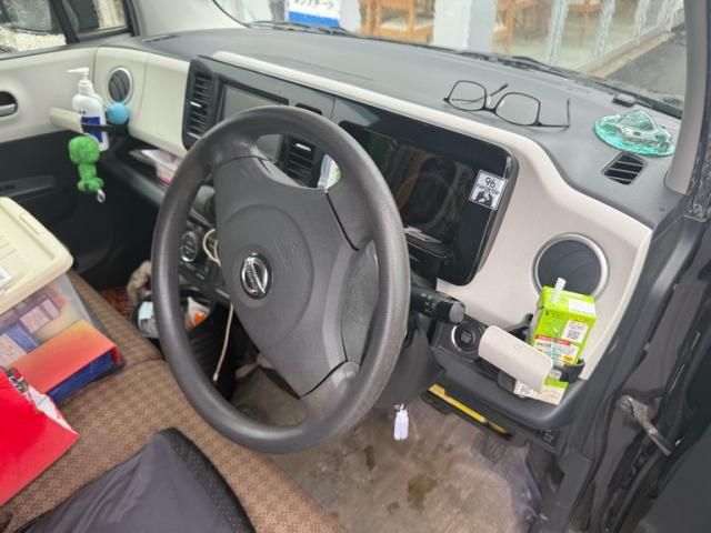 NISSAN MOCO 2013 Image 31