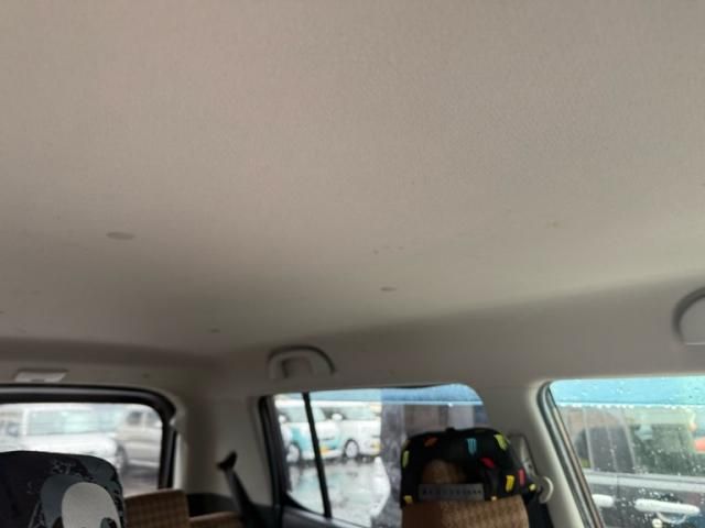 NISSAN MOCO 2013 Image 31