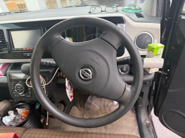 NISSAN MOCO 2013 Image 31