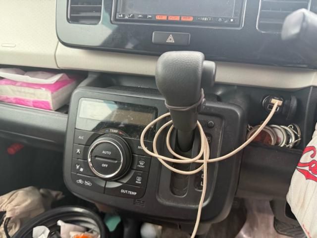 NISSAN MOCO 2013 Image 31