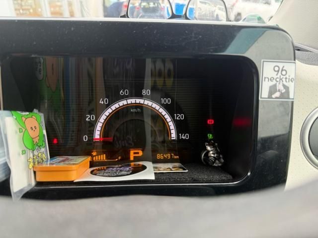 NISSAN MOCO 2013 Image 31