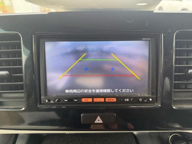 NISSAN MOCO 2013 Image 31