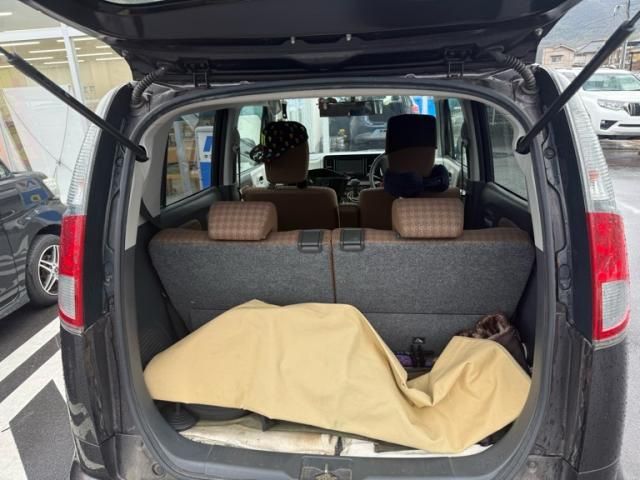 NISSAN MOCO 2013 Image 31