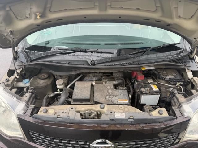 NISSAN MOCO 2013 Image 31