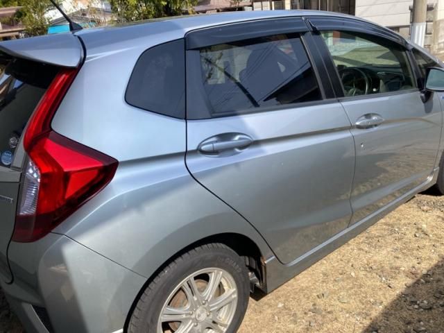 HONDA FIT HYBRID 4WD 2014 Image 31